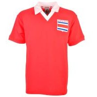 Click to view product details and reviews for Costa Rica 1990 Retro Football Shirt. Click to view product details and reviews for Costa Rica 1990 Retro Football Shirt.
