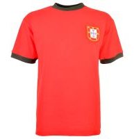 Click to view product details and reviews for Portugal 1966 Short Sleeve Retro Football Shirt. Click to view product details and reviews for Portugal 1966 Short Sleeve Retro Football Shirt.