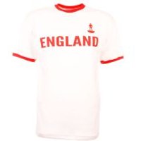 Click to view product details and reviews for England Subbuteo T Shirt White. Click to view product details and reviews for England Subbuteo T Shirt White.