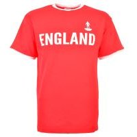 Click to view product details and reviews for England Subbuteo T Shirt Red. Click to view product details and reviews for England Subbuteo T Shirt Red.