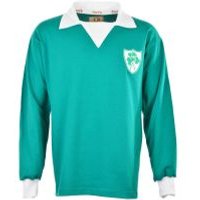 Click to view product details and reviews for Republic Of Ireland 1975 Retro Football Shirt. Click to view product details and reviews for Republic Of Ireland 1975 Retro Football Shirt.