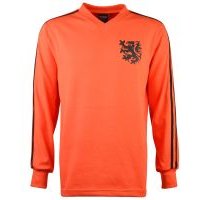 Click to view product details and reviews for Holland 1974 No 14 Retro Football Shirt. Click to view product details and reviews for Holland 1974 No 14 Retro Football Shirt.