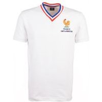 Click to view product details and reviews for France 1966 World Cup Group 1 Retro Football Shirt. Click to view product details and reviews for France 1966 World Cup Group 1 Retro Football Shirt.