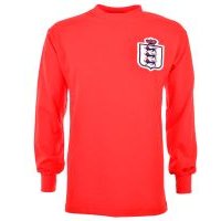 Click to view product details and reviews for England L S Retro Football Shirt Red. Click to view product details and reviews for England L S Retro Football Shirt Red.