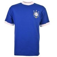 Click to view product details and reviews for Brazil 1974 World Cup Retro Football Shirt. Click to view product details and reviews for Brazil 1974 World Cup Retro Football Shirt.