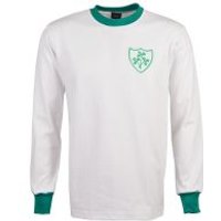 Click to view product details and reviews for Republic Of Ireland 1960s 1970s Away Retro Football Shirt. Click to view product details and reviews for Republic Of Ireland 1960s 1970s Away Retro Football Shirt.