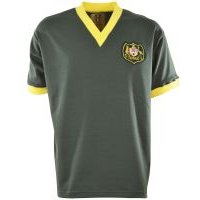 Click to view product details and reviews for Australia 1960s Away Retro Football Shirt. Click to view product details and reviews for Australia 1960s Away Retro Football Shirt.