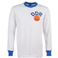 Click to view product details and reviews for East Germany Ddr 1980s Retro Football Shirt. Click to view product details and reviews for East Germany Ddr 1980s Retro Football Shirt.