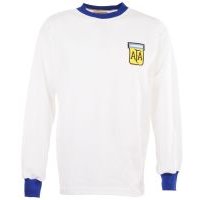 Click to view product details and reviews for Argentina 1980s Away Retro Football Shirt. Click to view product details and reviews for Argentina 1980s Away Retro Football Shirt.
