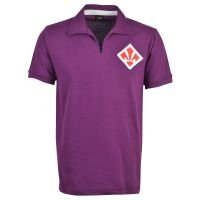 Click to view product details and reviews for Fiorentina 1940s S Sleeve Retro Football Shirt. Click to view product details and reviews for Fiorentina 1940s S Sleeve Retro Football Shirt.