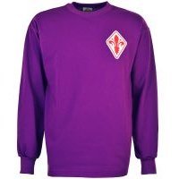 Click to view product details and reviews for Fiorentina 1960s Home Retro Football Shirt. Click to view product details and reviews for Fiorentina 1960s Home Retro Football Shirt.