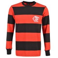Click to view product details and reviews for Flamengo 1960s Retro Football Shirt. Click to view product details and reviews for Flamengo 1960s Retro Football Shirt.