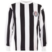 Click to view product details and reviews for Partizan Belgrade 1960s Retro Football Shirt. Click to view product details and reviews for Partizan Belgrade 1960s Retro Football Shirt.