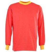 Click to view product details and reviews for Rome 1980s Retro Football Shirt. Click to view product details and reviews for Rome 1980s Retro Football Shirt.