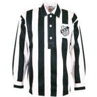 Click to view product details and reviews for Santos 1950s 1960s Away Retro Football Shirt. Click to view product details and reviews for Santos 1950s 1960s Away Retro Football Shirt.