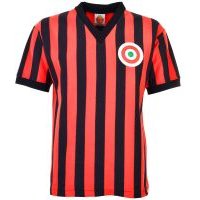 Click to view product details and reviews for Ac Milan 1967 68 Retro Football Shirt. Click to view product details and reviews for Ac Milan 1967 68 Retro Football Shirt.