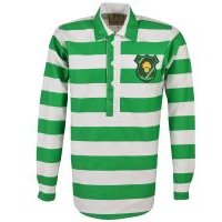 Click to view product details and reviews for Shamrock Rovers 1950s Retro Football Shirt. Click to view product details and reviews for Shamrock Rovers 1950s Retro Football Shirt.