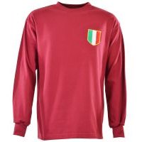 Click to view product details and reviews for Torino 1948 Retro Football Shirt. Click to view product details and reviews for Torino 1948 Retro Football Shirt.