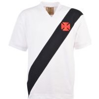 Click to view product details and reviews for Vasco Da Gama 1960s Home Retro Football Shirt. Click to view product details and reviews for Vasco Da Gama 1960s Home Retro Football Shirt.