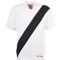 Click to view product details and reviews for Toffs Classic Retro White Short Sleeve Shirt With Black Tape. Click to view product details and reviews for Toffs Classic Retro White Short Sleeve Shirt With Black Tape.
