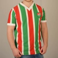 Click to view product details and reviews for Fluminense 1968 73 Retro Football Shirt. Click to view product details and reviews for Fluminense 1968 73 Retro Football Shirt.