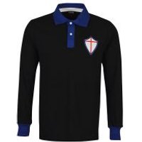 Click to view product details and reviews for Sampdoria 1970s Goalkeeper Retro Football Shirt. Click to view product details and reviews for Sampdoria 1970s Goalkeeper Retro Football Shirt.