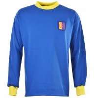 Click to view product details and reviews for Verona 1960s Retro Football Shirt. Click to view product details and reviews for Verona 1960s Retro Football Shirt.