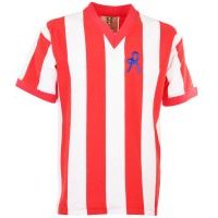 Click to view product details and reviews for Vicenza 1960s Retro Football Shirt. Click to view product details and reviews for Vicenza 1960s Retro Football Shirt.