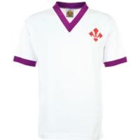 Click to view product details and reviews for Fiorentina 1960s Retro Away Football Shirt. Click to view product details and reviews for Fiorentina 1960s Retro Away Football Shirt.