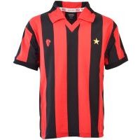 Click to view product details and reviews for Ac Milan 1980s Retro Football Shirt. Click to view product details and reviews for Ac Milan 1980s Retro Football Shirt.
