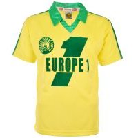 Nantes 1979 Retro Football Shirt Nantes 1979 Retro Football Shirt