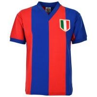 Click to view product details and reviews for Bologna 1964 1965 Campionato Retro Football Shirt. Click to view product details and reviews for Bologna 1964 1965 Campionato Retro Football Shirt.
