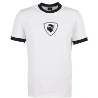 Click to view product details and reviews for Bastia 1962 63 Retro Football Shirt. Click to view product details and reviews for Bastia 1962 63 Retro Football Shirt.