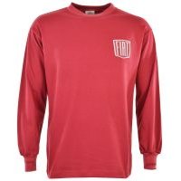 Click to view product details and reviews for Torino 1944 Retro Football Shirt. Click to view product details and reviews for Torino 1944 Retro Football Shirt.