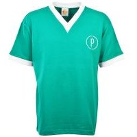 Click to view product details and reviews for Palmeiras 1970s Retro Football Shirt. Click to view product details and reviews for Palmeiras 1970s Retro Football Shirt.