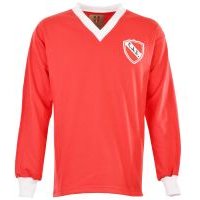Click to view product details and reviews for Independiente Retro Football Shirt. Click to view product details and reviews for Independiente Retro Football Shirt.