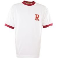 Click to view product details and reviews for Rapid Bucharest 1960 Retro Football Shirt. Click to view product details and reviews for Rapid Bucharest 1960 Retro Football Shirt.