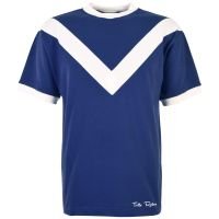 Click to view product details and reviews for Toffs Classic Retro Navy Short Sleeve Shirt. Click to view product details and reviews for Toffs Classic Retro Navy Short Sleeve Shirt.