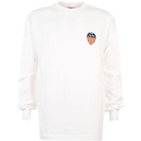 Click to view product details and reviews for Valencia 1960s Retro Football Shirt. Click to view product details and reviews for Valencia 1960s Retro Football Shirt.