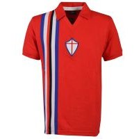 Click to view product details and reviews for Sampdoria 1982 Away 3rd Retro Football Shirt. Click to view product details and reviews for Sampdoria 1982 Away 3rd Retro Football Shirt.