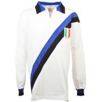 Click to view product details and reviews for Internazionale Inter Milan 1963 1964 Scudetto Retro Shirt. Click to view product details and reviews for Internazionale Inter Milan 1963 1964 Scudetto Retro Shirt.