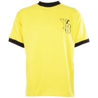 Click to view product details and reviews for Bsc Young Boys 1959 European Cup Semi Final Football Shirt. Click to view product details and reviews for Bsc Young Boys 1959 European Cup Semi Final Football Shirt.