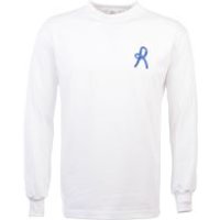 Click to view product details and reviews for Vicenza 1960s Away White Retro Football Shirt. Click to view product details and reviews for Vicenza 1960s Away White Retro Football Shirt.