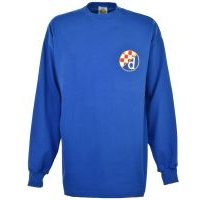 Click to view product details and reviews for Dinamo Zagreb 1960s Retro Football Shirt. Click to view product details and reviews for Dinamo Zagreb 1960s Retro Football Shirt.