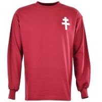 Click to view product details and reviews for Metz 1970s Retro Football Shirt. Click to view product details and reviews for Metz 1970s Retro Football Shirt.