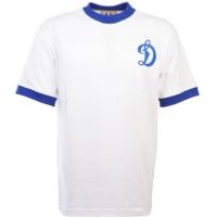 Click to view product details and reviews for Dynamo Kiev 1975 Retro Football Shirt. Click to view product details and reviews for Dynamo Kiev 1975 Retro Football Shirt.