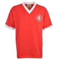 Click to view product details and reviews for Internacional Retro Football Shirt. Click to view product details and reviews for Internacional Retro Football Shirt.