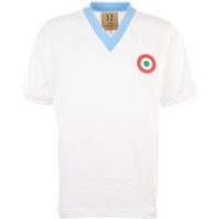Click to view product details and reviews for Lazio 1958 59 Retro Football Shirt. Click to view product details and reviews for Lazio 1958 59 Retro Football Shirt.
