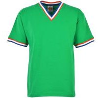 Click to view product details and reviews for Saint Etienne Retro Short Sleeved Football Shirt. Click to view product details and reviews for Saint Etienne Retro Short Sleeved Football Shirt.