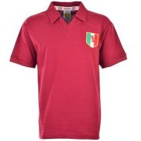 Click to view product details and reviews for Torino 1975 1976 Retro Football Shirt With Shield Crest. Click to view product details and reviews for Torino 1975 1976 Retro Football Shirt With Shield Crest.